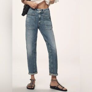 PILCRO Wanderer Jeans